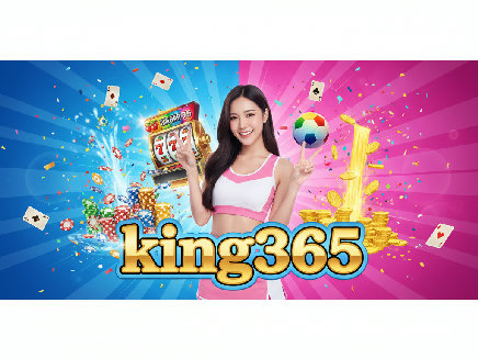 king365 PG SLOT