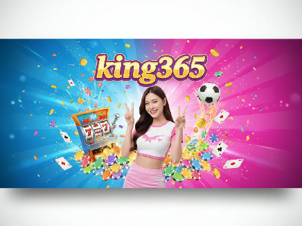 สมัคร king365